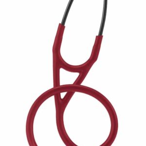 3M? Littmann? Cardiology IV? Stethoscope - Burgundy / Champagne Finish