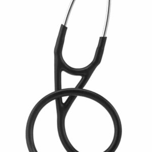 3M? Littmann? Cardiology IV? Stethoscope - Black / Mirror Finish