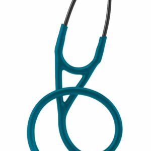 3M? Littmann? Cardiology IV? Stethoscope - Caribbean  / Champagne Finish