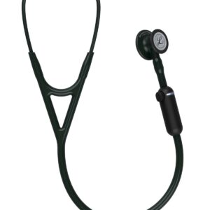 3M? Littmann? Core Digital Stethoscope - Black