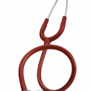 3M? Littmann? Classic III? Stethoscope - Burgundy