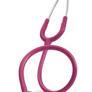 3M? Littmann? Classic III? Stethoscope - Raspberry Tube / Standard Finish