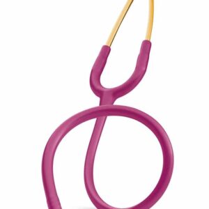 3M? Littmann? Classic III? Stethoscope - Raspberry / Rainbow