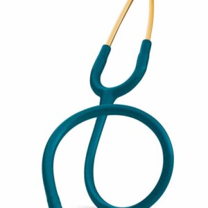 3M? Littmann? Classic III? Stethoscope - Caribbean Blue / Rainbow