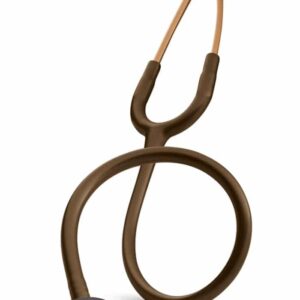 3M? Littmann? Classic III? Stethoscope - Chocolate / Copper