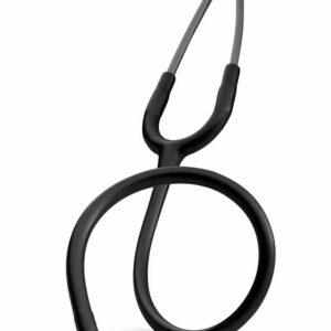 3M? Littmann? Classic III? Stethoscope - Black / Smoke