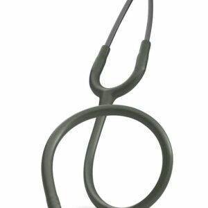 3M? Littmann? Classic III? Stethoscope - Dark Olive / Smoke