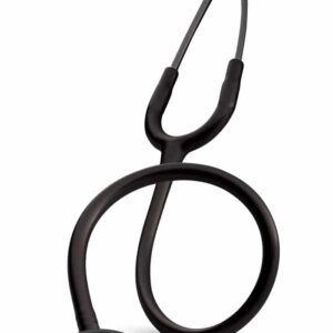 3M? Littmann? Classic III? Stethoscope - Black / Champagne Finish