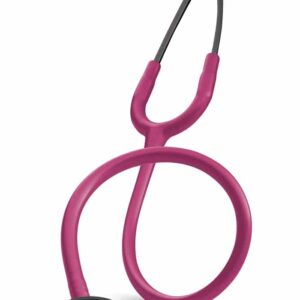 3M? Littmann? Classic III? Stethoscope - Raspberry / Mirror Finish