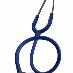 3M? Littmann? Classic III? Stethoscope - Navy / Mirror Finish