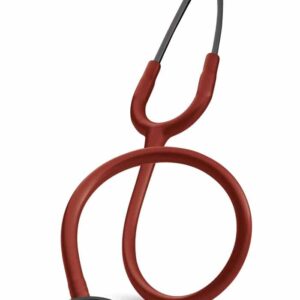 3M? Littmann? Classic III? Stethoscope - Burgundy / Champagne Finish