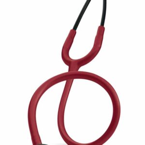 3M? Littmann? Classic III? Stethoscope - Burgundy / Black Finish