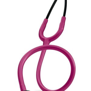 3M? Littmann? Classic III? Stethoscope - Raspberry / Smoke