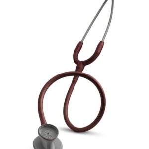 3M? Littmann? Lightweight II SE Stethoscope - Burgundy