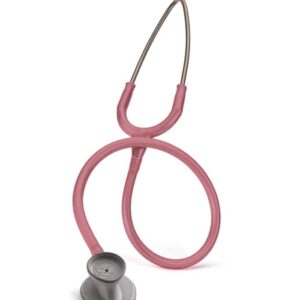 3M? Littmann? Lightweight II SE Stethoscope - Pearl Pink