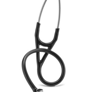 3M? Littmann? Master Cardiology? Stethoscope - Black 27"