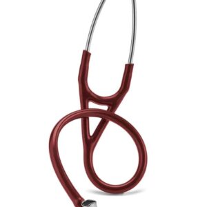 3M? Littmann? Master Cardiology? Stethoscope - Burgundy