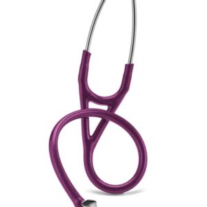 3M? Littmann? Master Cardiology? Stethoscope - Plum