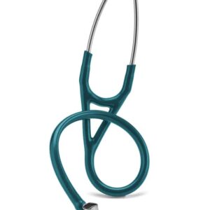 3M? Littmann? Master Cardiology? Stethoscope - Caribbean Blue