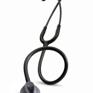 3M? Littmann? Master Classic II? Stethoscope - All Black