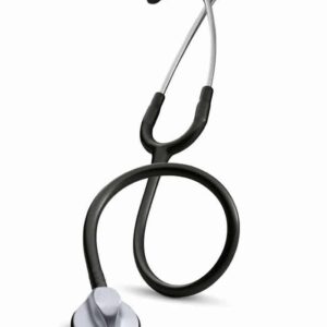 3M? Littmann? Master Classic II? Stethoscope - Black 27"