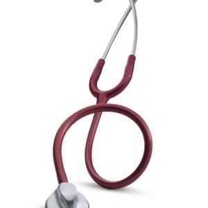 3M? Littmann? Master Classic II? Stethoscope - Burgundy