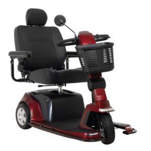 Maxima 3-Wheel