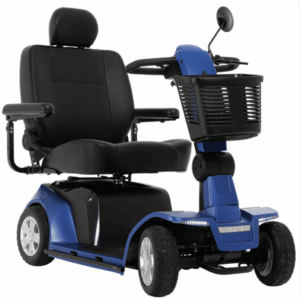 Maxima 4-Wheel