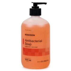 Soap