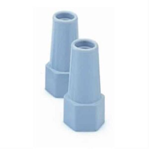 TIPS FOR 1080,7710,7711- GRAY (7/8in. SHAFT)