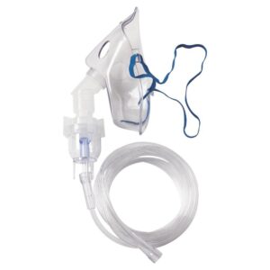 Nebulizer Supplies