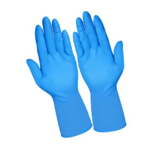 Nitrile Gloves
