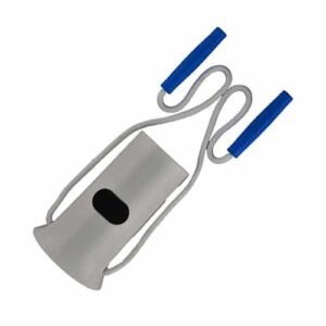 PLASTIC SOCK AID