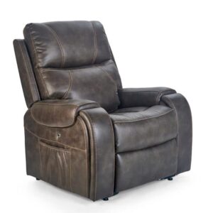 Titan Power Lift Chair Recliner
