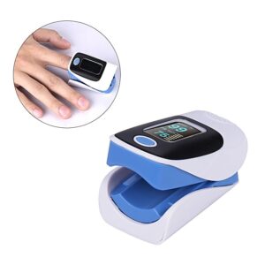 Pulse Oximeters