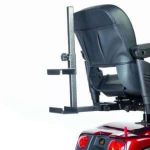 Quad Cane Holder