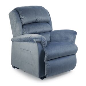 Relaxer Small Power Lift Chair Recliner