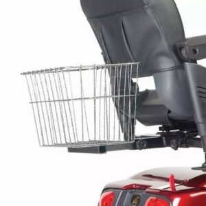 Rear Basket