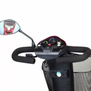 Rear View Mirrors