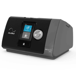ResMed AirSense 10 APAP (Auto-Adjusting) Machine