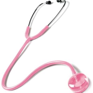 Clear Sound? Stethoscope - Hot Pink