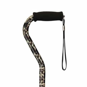 SUGARCANE - OFFSET HANDLE - CAMOUFLAGE