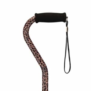 SUGARCANE - OFFSET HANDLE - LEOPARD