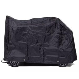 Scooter Cover