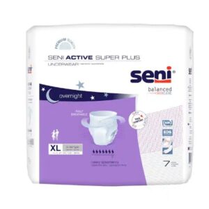 Seni Active Super Plus Underwear