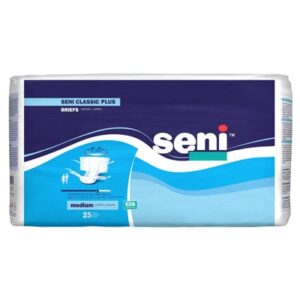 Seni Classic Plus briefs