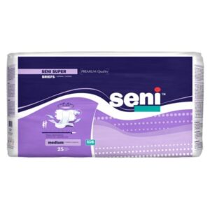 Seni Super Briefs