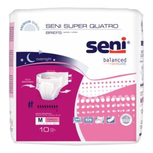 Seni Super Quatro briefs