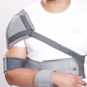 Shoulder Immobilizers