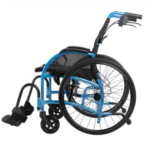 STRONGBACK 20"- +AB - Seat Width L - 20"